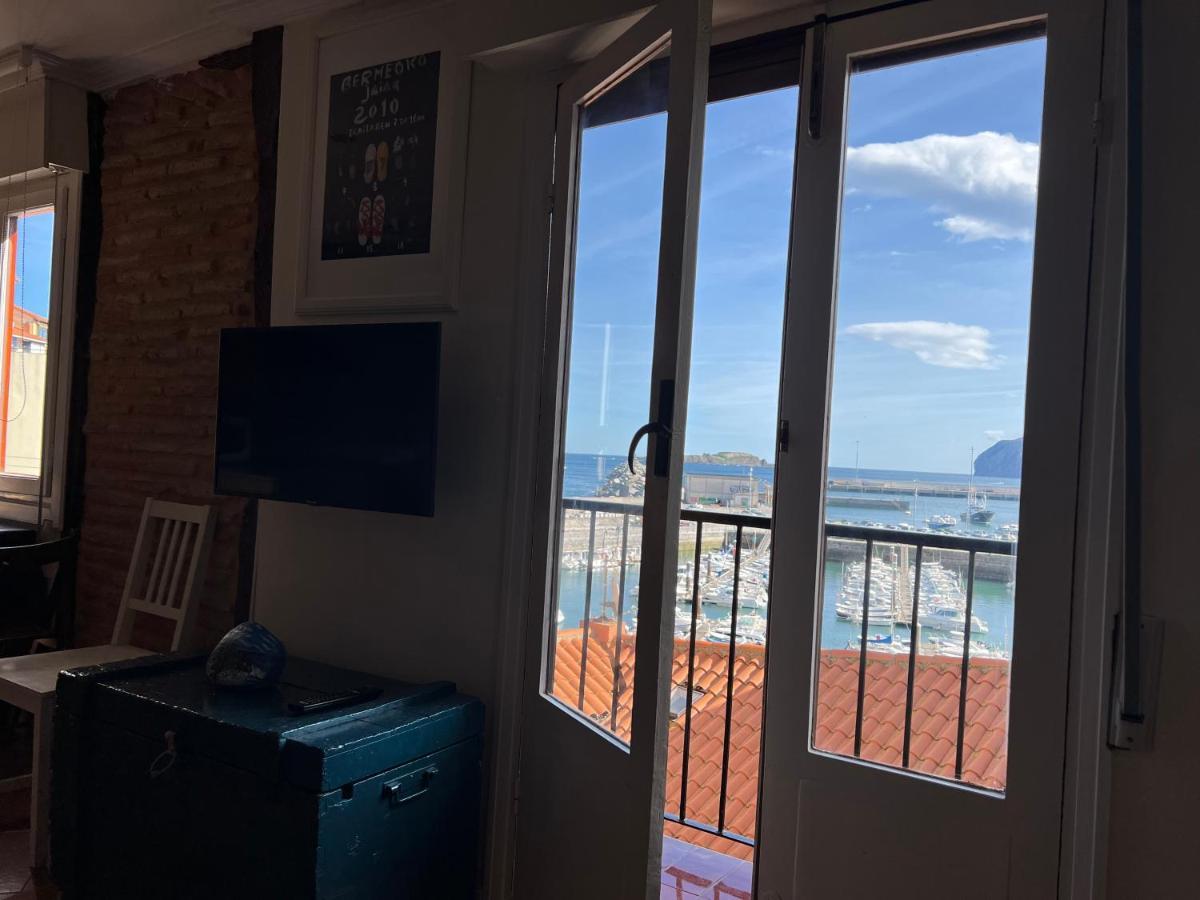 Izaro Eye Bermeo By Urdaibai Rentals ภายนอก รูปภาพ